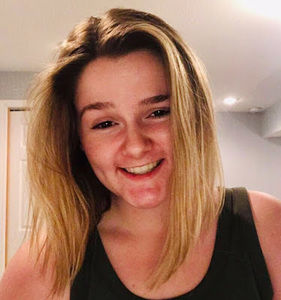 Meet your Posher, Leah